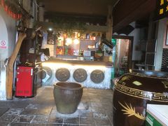 -呱呱叫民俗风味主题餐厅(沣峪口店)