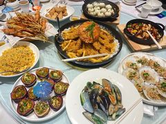 -79号渔船海鲜饭店(华强北店)