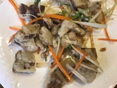 -老仁义·清真菜(太古街店)