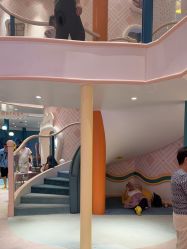 -奈尔宝家庭中心·亲子餐厅(苏州大悦城店)