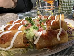 -墨纪Mojí墨西哥餐厅(官舍店)