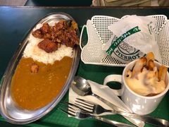 -幸运小丑汉堡(Bay Area本店)