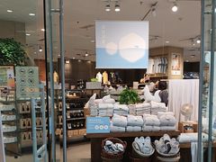 -MUJI无印良品(万达天鹅湖店)
