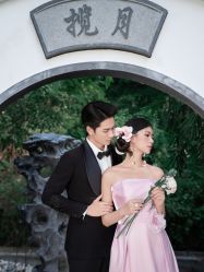-花田映像婚纱摄影(龙岗店)