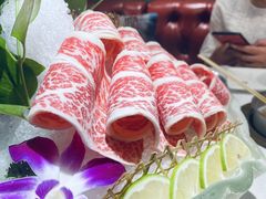 -泓炙颐凤鲜海鲜火锅料理(桐乡店)