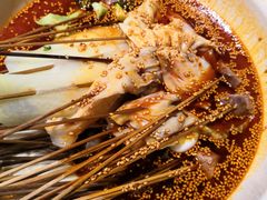 -嘉州叶婆婆钵钵鸡(建设路店)