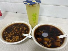 -罗子龙罗家桂花汤圆(曹都巷店)