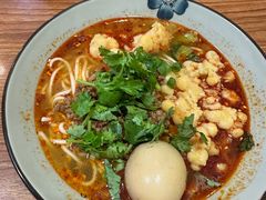 -幺不倒重庆小面(大梁店)