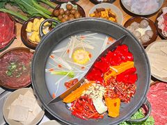 -阳阳老火锅(小南门店)