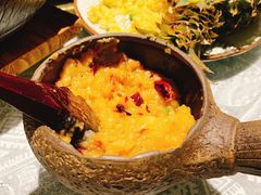 -兰木肆·云南菜(龙湖U城天街店)