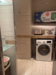 -巍阁月子中心(国贸店)