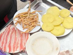 -好味家豆米火锅(龚北路店)