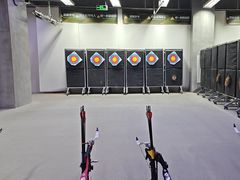 -無弓射箭俱乐部(领展中心城店)
