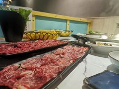 -牛鲜胜·潮汕牛肉自助火锅(番禺市桥店)