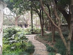 -绮园景区