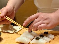-Ginza Onodera 鮨(外滩十八号店)