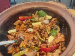 -味食家市师鸡(三元里店)
