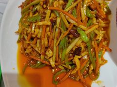 -裕德隆清真饭庄·天津特色菜(河东店)