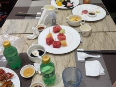 -宁海金海开元名都大酒店·名爵自助餐厅(金水路店)