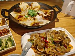 -徐小姐地锅鸡(铜山万达店)