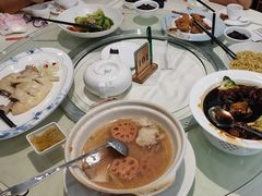 -渔意楼·驰名沙田乳鸽(五羊店)