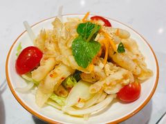 -美奈小馆·越南料理(中航城君尚购物中心店)