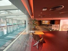 -TRACTION 运动中心(金融街店)