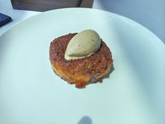 法式吐司-翡翠36餐厅(浦东香格里拉店)