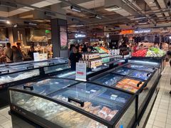 -永辉超市(群众路店)