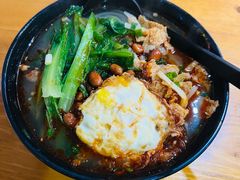 小碗螺蛳粉-螺蛳粉先生(蓟门桥店)