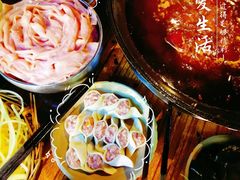 -五里关火锅(牛市口店)