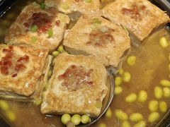 -阿庄新豫菜(通泰路店)