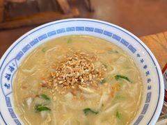 -老雒阳面馆·水席(定鼎门店)