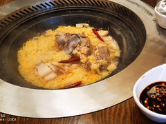 -二十一分小锅炖(中心店)