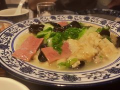 -兰边碗(鼓楼店)
