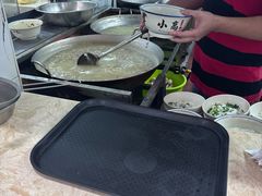 -小高后安粉餐厅(解放四路店)