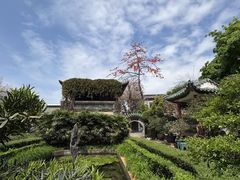 -东莞市可园博物馆