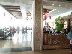 -江门古兜温泉小镇