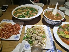 -铸钟褡裢火烧(西三环紫竹桥店)