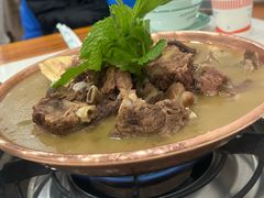 -藏味八珍特色火锅