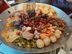 -小螺大作·螺蛳粉火锅(林和西店)