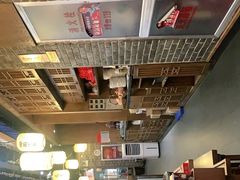 -井格重庆火锅(临平银泰城店)