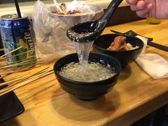 -汪爹爹武汉牛三鲜(朝外大街店)