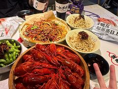-靓靓蒸虾·头牌蒸虾(雪松路总店)