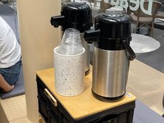 -BeauTea水仙(coco park店)