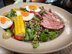 -O'mills Sourdough Bakery&Bistro(永嘉路店)