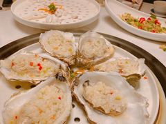 -望海臻鲜·海鲜餐厅