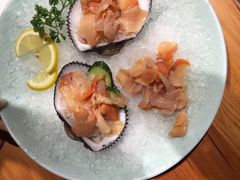 北极贝-海小馆海鲜餐厅(茂业百货店)
