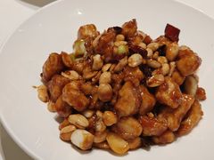 宫保鸡丁-大铁勺新津菜(迎水道店)