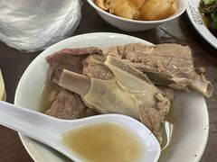 -松發肉骨茶(克拉码头店)